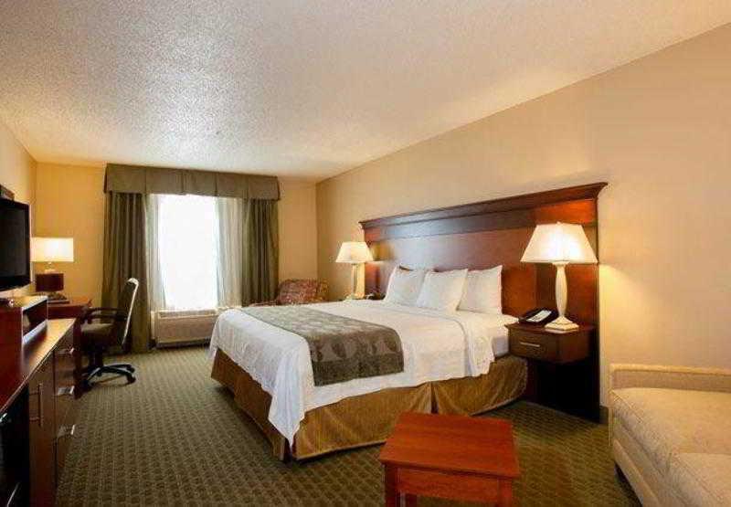 Fairfield Inn & Suites Detroit Livonia Exterior foto