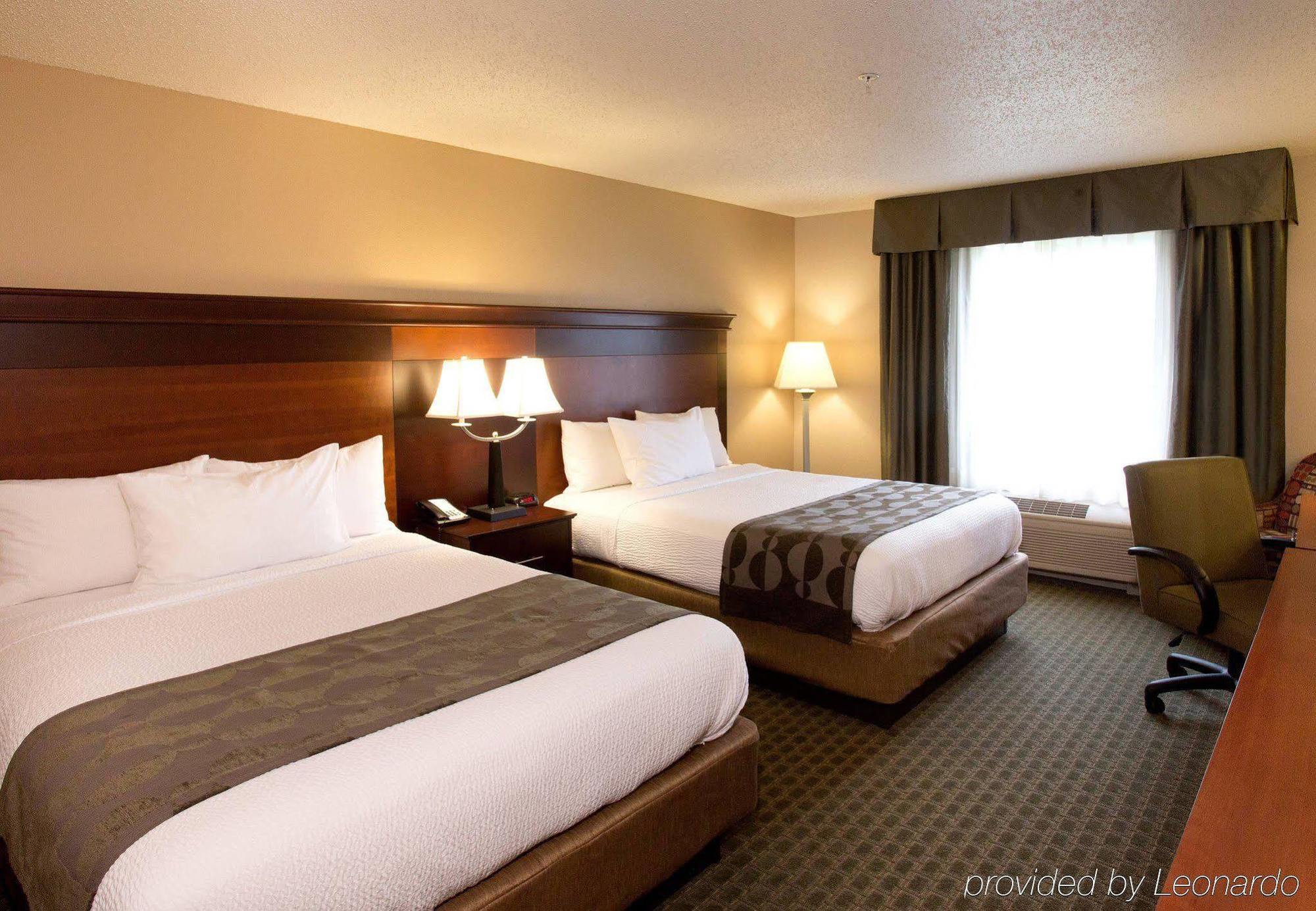 Fairfield Inn & Suites Detroit Livonia Exterior foto